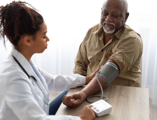 The Importance of doing Annual Physical Examinations