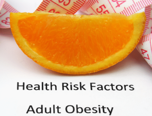 Understanding Abdominal Obesity: Causes, Risk Factors, and Management