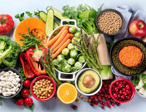 The DASH Diet and Its Benefits in Managing Hypertension